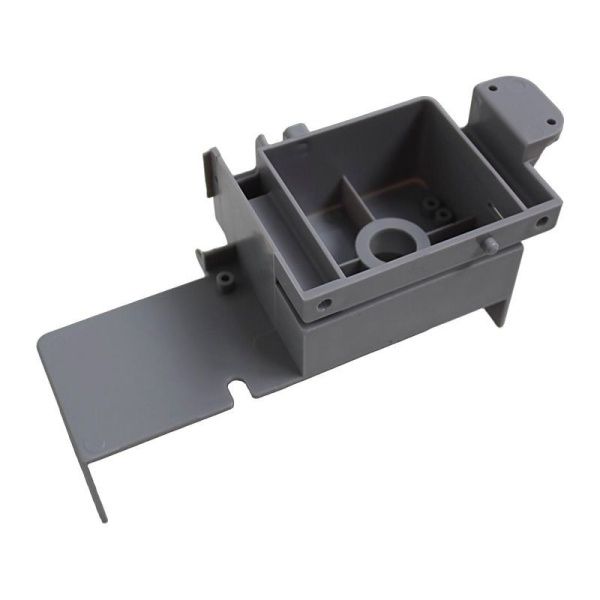 Кронштейн двигателя Cooleq BF-30 new