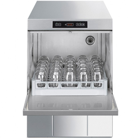 Посудомоечная машина Smeg SPD503