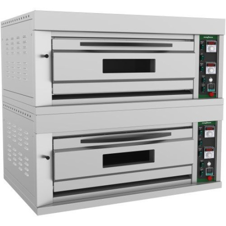 Печь подовая ПищТех ПОД-КП