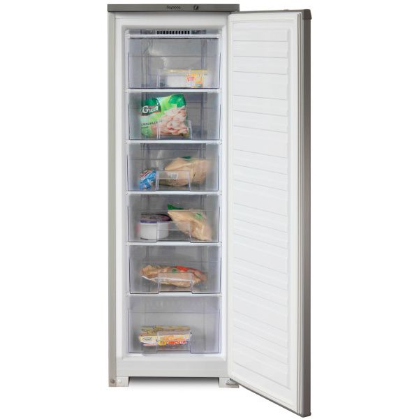 Шкаф морозильный Бирюса M116