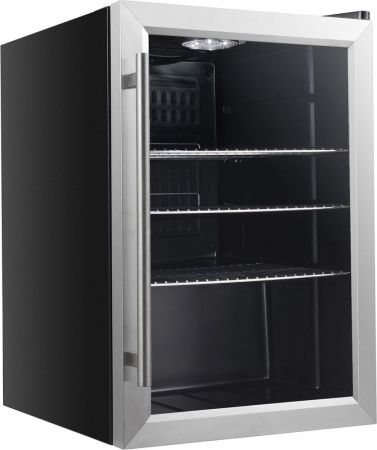 Шкаф холодильный Viatto VA-JC62W