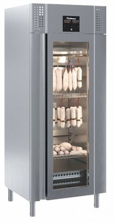 Комплект для колбасного шкафа Полюс M700GN-1-G