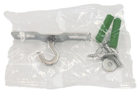 Лампа инфракрасная Eksi EL-500-R Black