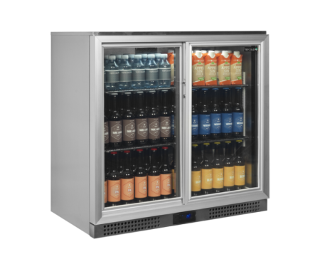 Шкаф холодильный Tefcold BA26SS