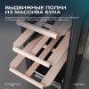 Винный шкаф Meyvel MV12-CBF1