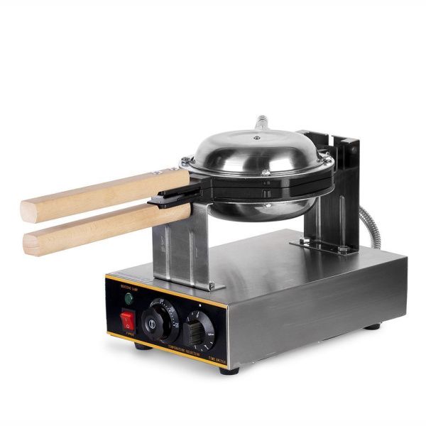 Вафельница Foodatlas WZ-QQ