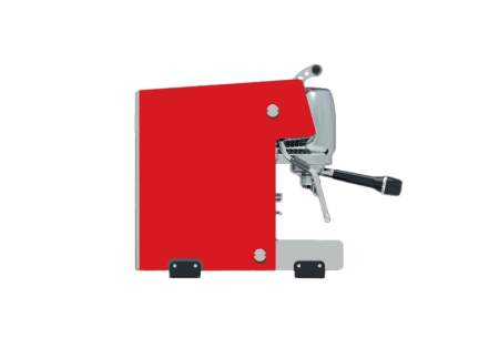 Кофемашина Dalla Corte Studio aqua