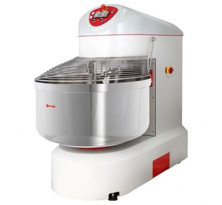 Тестомес спиральный Apach Bakery Line V 200