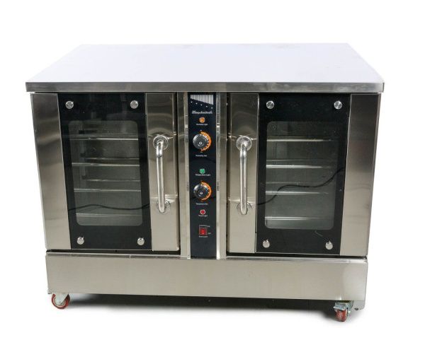 Расстоечный шкаф Hualian FJ-10T