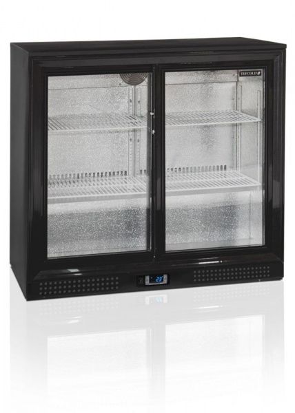 Шкаф холодильный барный Tefcold DB200S