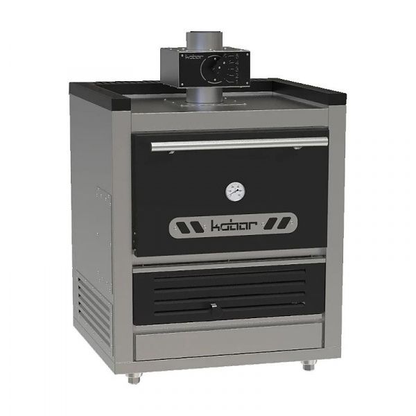 Гриль-печь хоспер Кобор FIRE-20