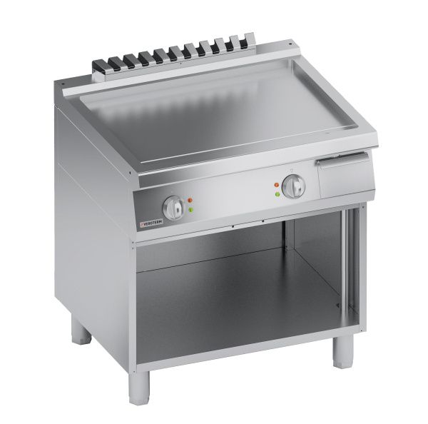 Поверхность жарочная Veroterm VT7FBE10VVL
