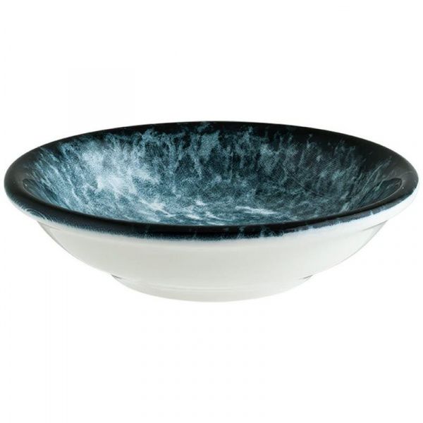 Тарелка глубокая Bonna Sepia SPABLM23CK d230мм