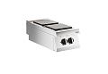 Плита электрическая Apach Chef Line SLRE47