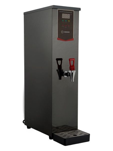 Электрокипятильник Hurakan HKN-HVZ90M черный