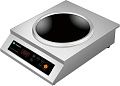 Плита индукционная Hurakan HKN-ICW35MC Wok