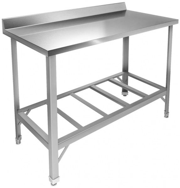 Стол пристенный Kayman СП-255/0806