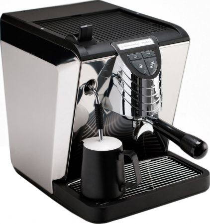 Кофемашина Nuova Simonelli Oscar II AD