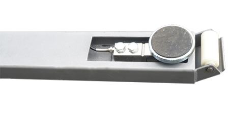 Весы балочные MAS PM4TE-2.0