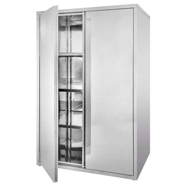 Шкаф для посуды Hessen ШР 10*6