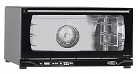 Шкаф пекарский Unox XFT 180 classic