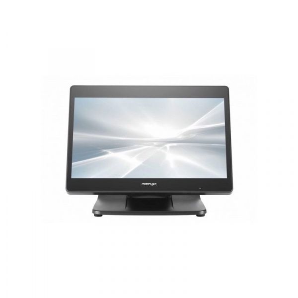 Сенсорный терминал Posiflex PS-3416E-B-RT 15.6" P-CAP, Intel Celeron J1900, SSD, 4 GB DDR3L, без MSR