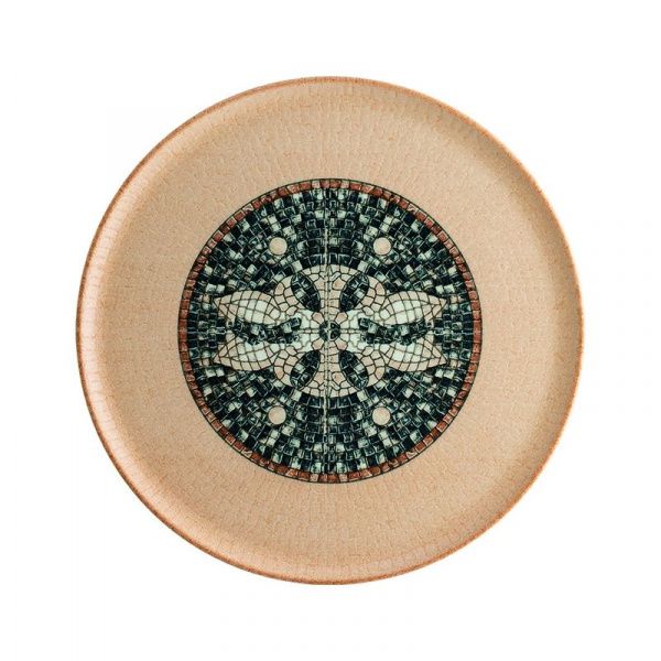 Тарелка плоская Bonna Mesopotamia S-MT-MZPMWGRM30DZ d300мм