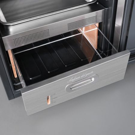 Шкаф вызревания мяса Meyvel MM-105SR