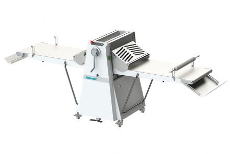Тестораскатка Rollmatic R62/14