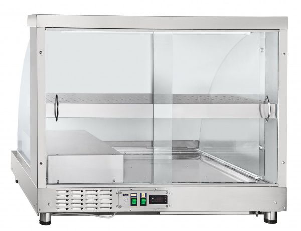Витрина холодильная настольная Abat ВХН-70-01