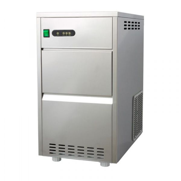 Льдогенератор Hurakan HKN-IMF25