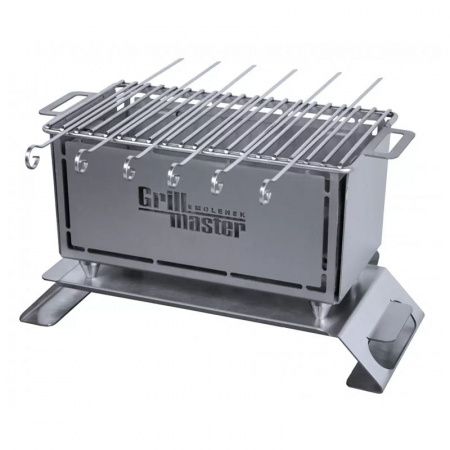 Мангал Grill Master Hot Grill GM300 11341