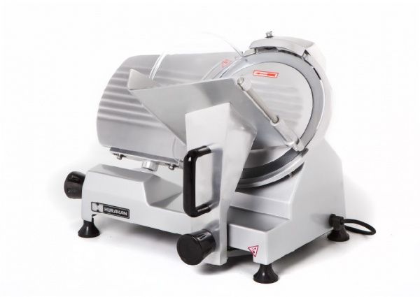 Слайсер Hurakan HKN-HM250