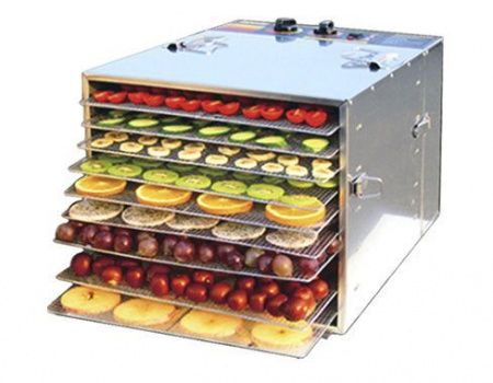 Дегидратор Starfood FD10A