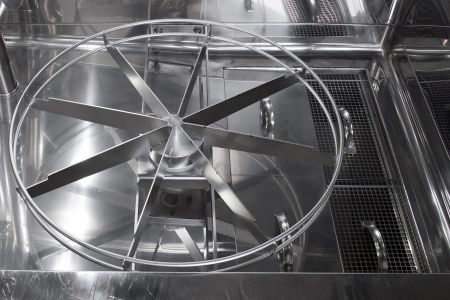 Посудомоечная машина DIHR GRANULES 900 PLUS