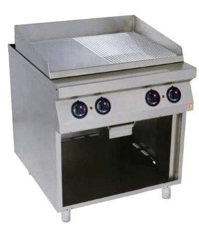 Поверхность жарочная Kogast EZ-T89/P-KR 55911