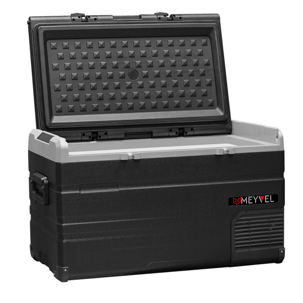 Автомобильный холодильник переносной Meyvel AF-H120DD