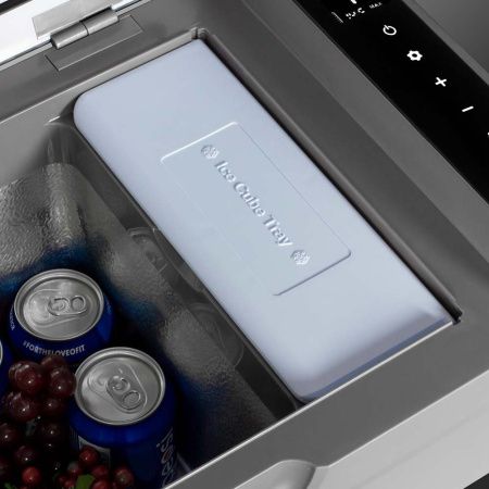 Автомобильный холодильник переносной Meyvel AF-E22