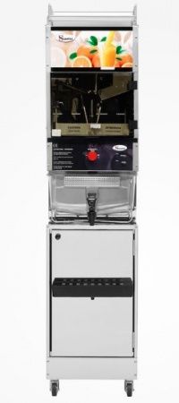 Соковыжималка Santos 32T (со столом)