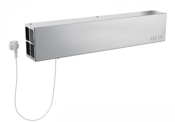 Рециркулятор-облучатель бактерицидный Атеси РО-1-8-02-1