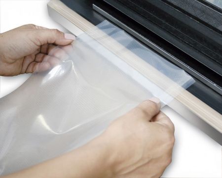 Вакуумный упаковщик Lavezzini Elix-Digit