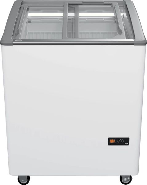 Морозильный ларь Haier SD-206AELUA