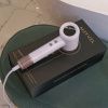 Фен Meyvel Meyvel MF9-1600 розовый