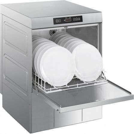 Посудомоечная машина фронтальная Smeg UD505DS