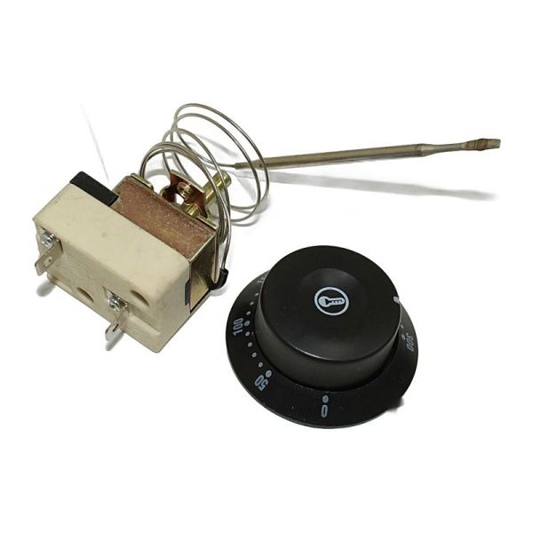 Термостат для гриля Airhot GE-550/F & GE-730/FG 300C