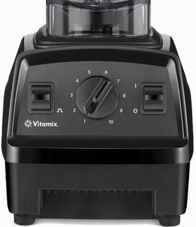 Блендер Vitamix E320 черный
