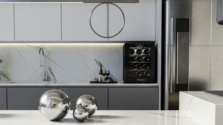 Шкаф винный Meyvel MV12-TB1