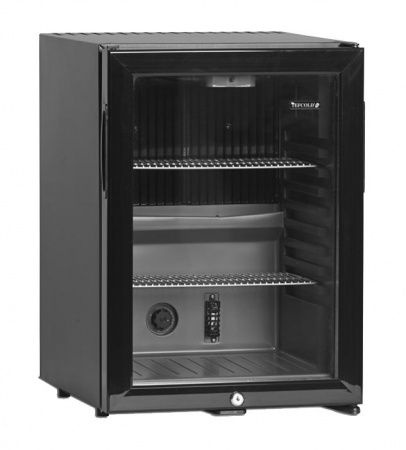 Минибар со стеклом Tefcold TM42G