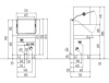 Посудомоечная машина DIHR HT 11 DD