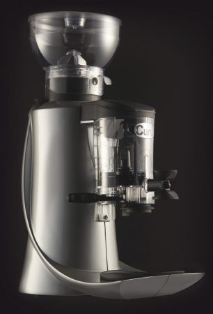 Кофемолка Cunill LUXO CHROME GOLD